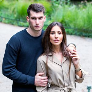 Helena i Dominik Livaković