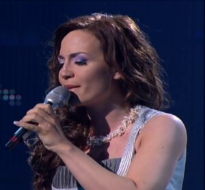 “Oro” – Jelena Tomašević
