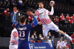 Rukomet i vaterpolo su onako