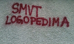 Smvt logopedima