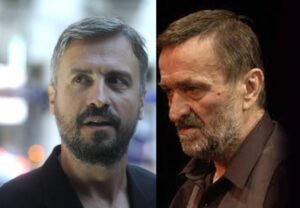 Branislav Trifunović i Tomislav Trifunović