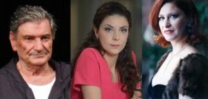 Milica Janketić – Mihailo Miša Janketić i Svjetlana Knežević