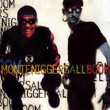 Allboom – Monteniggers