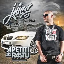 Apetiti mi rastu – Juice