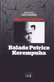 Balade Petrice Kerempuha