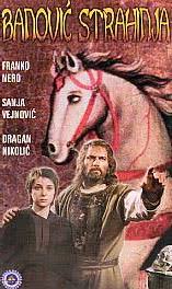“Banović Strahinja”