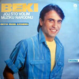 Beki Bekić
