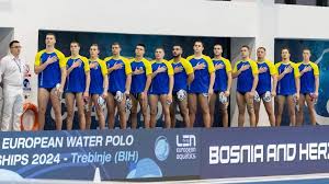 Vaterpolo reprezentacija Bosne i Hercegovine