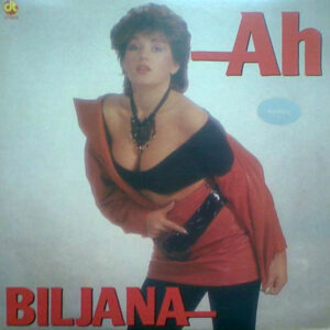 Biljana Jevtić