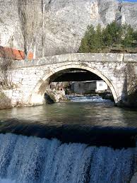 Rimski most Bistrica-Bijelo Polje