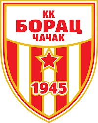 KK Borac Čačak