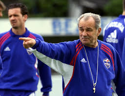 Vujadin Boškov