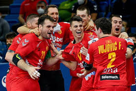 Rukometna reprezentacija Crne Gore