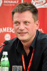 Dalibor Matanić