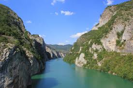Kanjon Drine