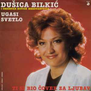 Dušica Bilkić