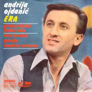 Era Ojdanić
