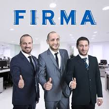 Firma – Dječaci