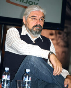 Gorčin Stojanović