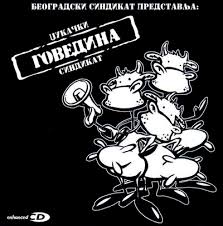 Govedina – Beogradski Sindikat