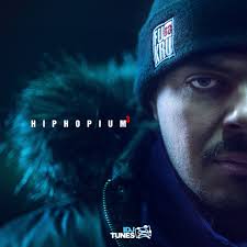 Hiphopium 3 – Juice