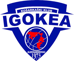 KK Igokea