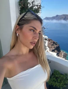 Ksenija Knežević