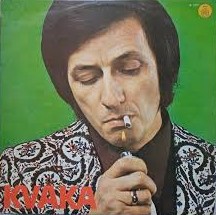 Bora Spužić Kvaka