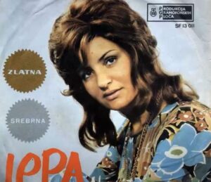 Lepa Lukić