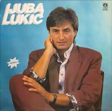 Ljuba Lukić