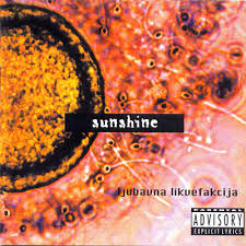 Ljubavna likvefakcija – Sunshine