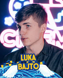 Luka Bajto