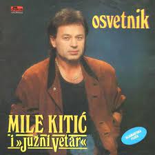 Mile Kitić