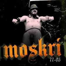 Moskri 77 – 05 – Prti Bee Gee