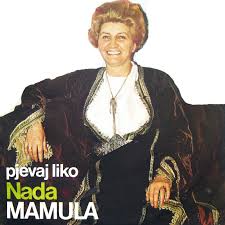Nada Mamula