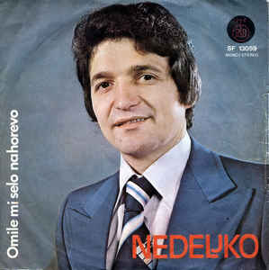 Nedeljko Bilkić