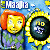 No sikiriki – Edo Maajka