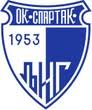 OK Spartak Ljig