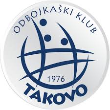 OK Takovo Gornji Milanovac