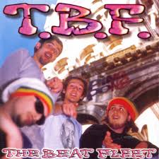 Ping Pong – TBF