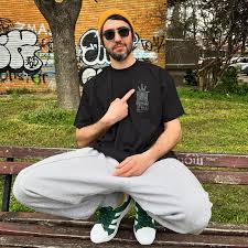 LD Pistolero