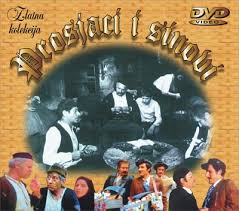“Prosjaci i sinovi”