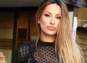 Rada Manojlović