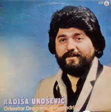 Radiša Urošević