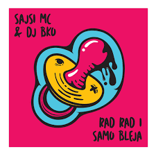Red, rad i samo bleja – Sajsi MC
