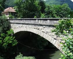 Rimski most na Moravici Ivanjica