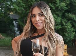 Sandra Afrika