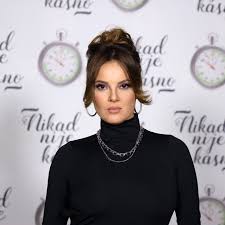 Slavica Ćukteraš