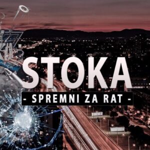 Spremni za rat – Stoka