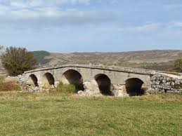 Rimski most kod Šujice-Galečka ćuprija